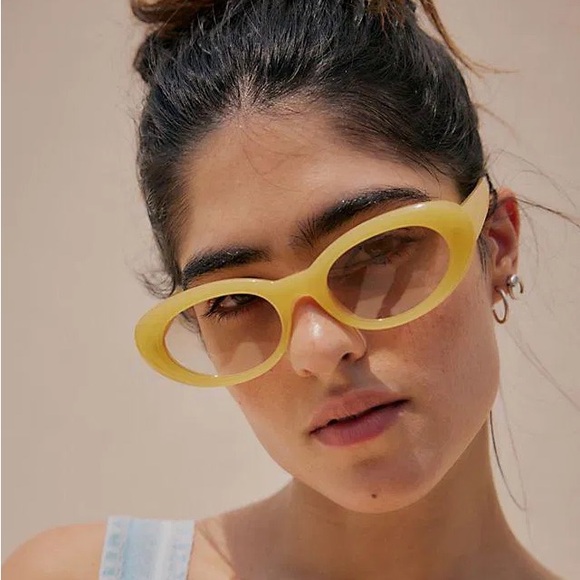 Free People Accessories - Free People Jagger Polarized Sunglasses